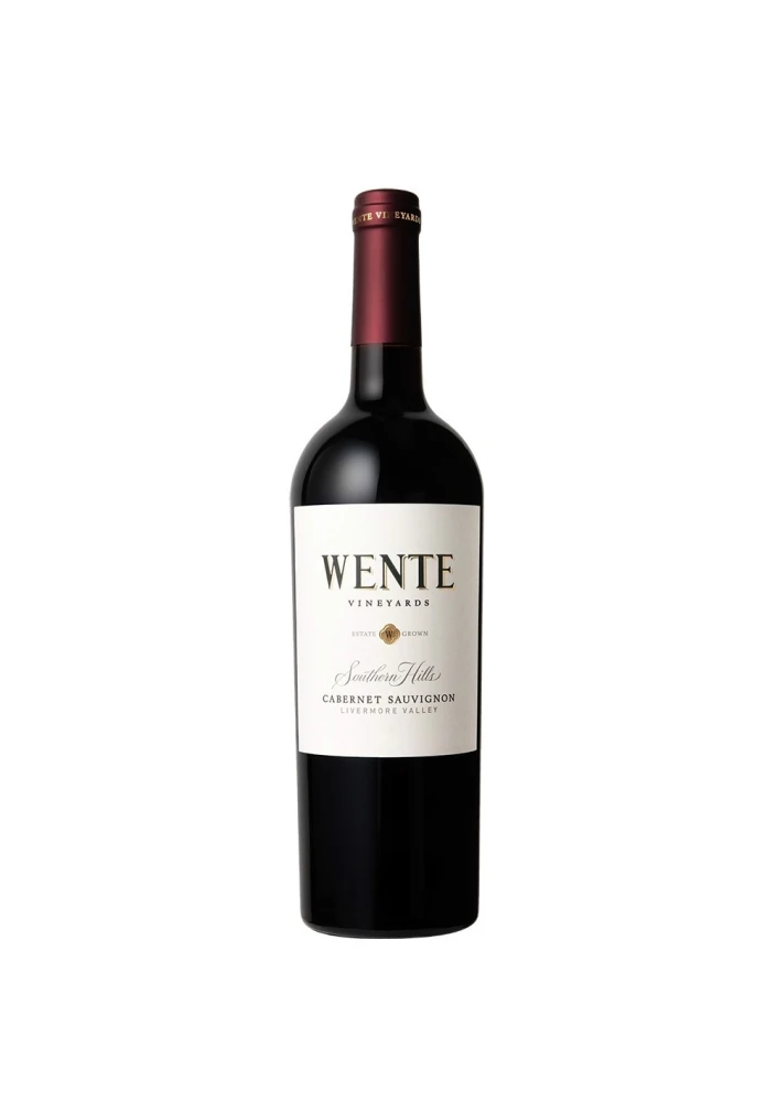 Ερυθρός Ξηρός Οίνος Cabernet Sauvignon Southern Hills WENTE VINEYARDS 750ml