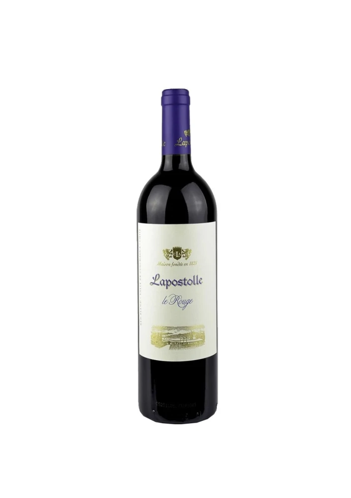 Ερυθρός Ξηρός Οίνος Le Rouge Blend CASA LAPOSTOLLE 750ml