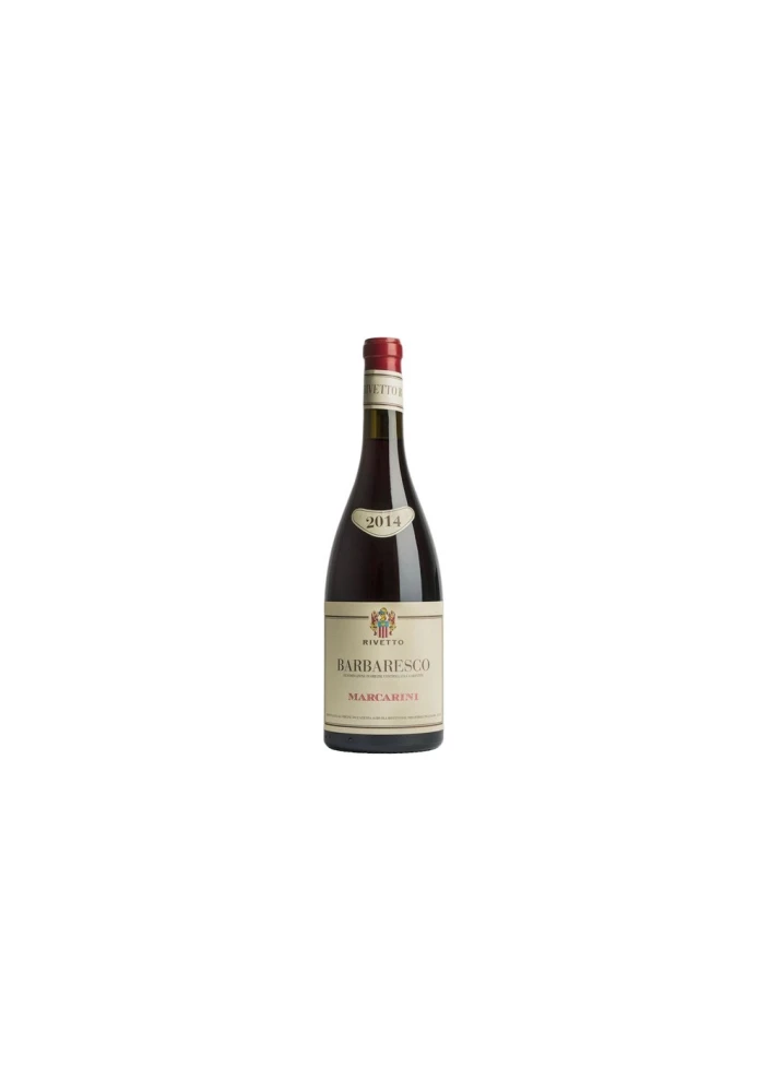 Ερυθρός Ξηρός Οίνος Barbaresco Marcarini RIVETTO 750ml