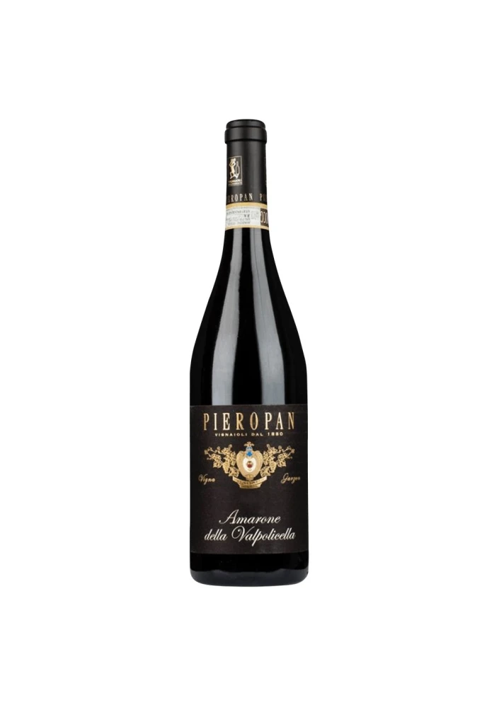 Ερυθρός Ξηρός Οίνος Amarone Della Valpolicella PIEROPAN 750ml