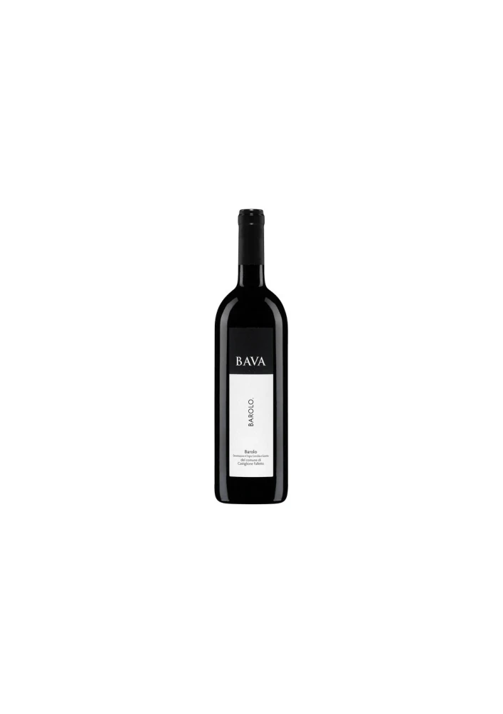 Ερυθρός Ξηρός Οίνος Barolo Classico BAVA 750ml