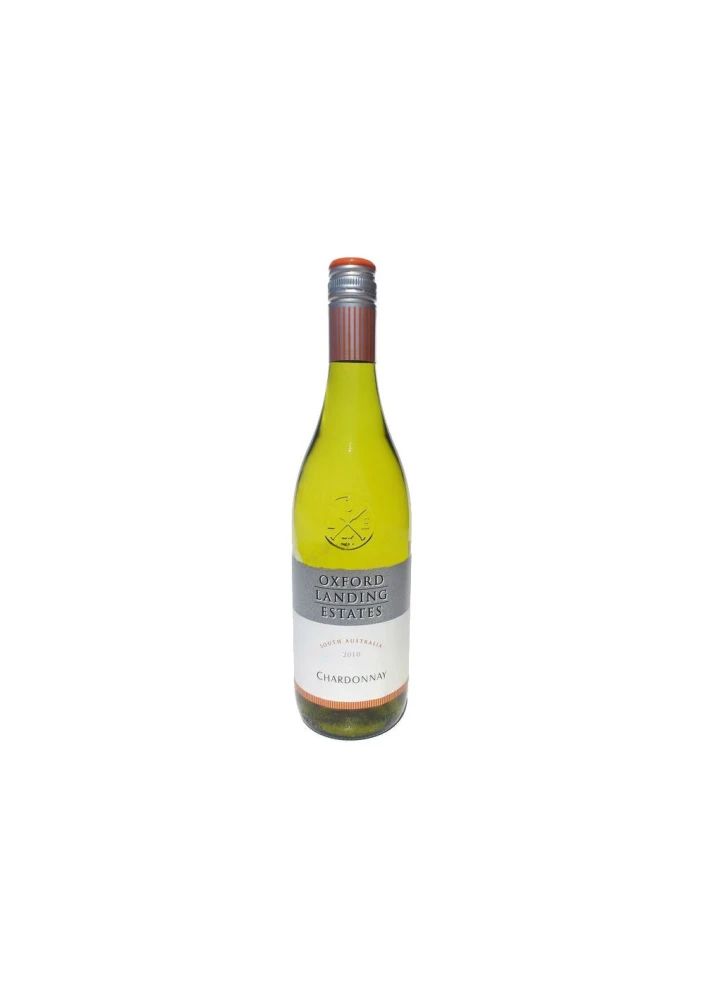 Λευκός Ξηρός Οίνος Chardonnay Oxford Landing YALUMBA 750ml