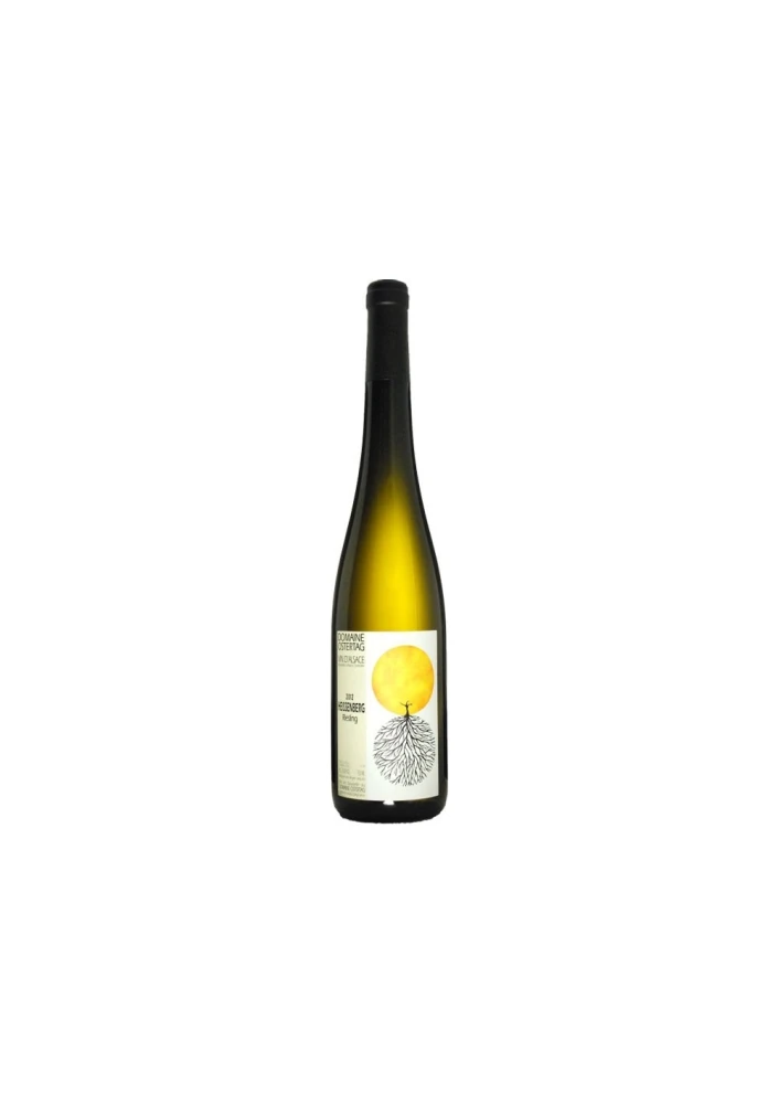 Λευκός Ξηρό Οίνος Heisenberg Riesling DOMAINE OSTERTAG 750ml