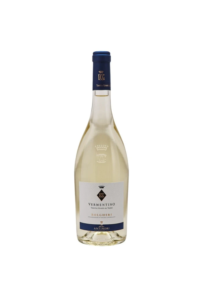 Λευκός Ξηρός Οίνος Vermentino Bolgheri ANTINORI 750ml