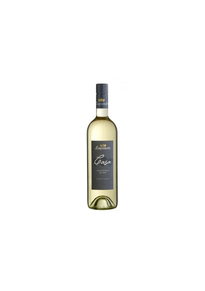 Λευκός Ξηρός Οίνος Sauvignon Blanc LAPOSTOLLE WINERY 750ml