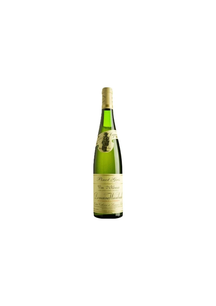 Λευκός Ξηρός Οίνος Pinot Gris Reserve Particuler WEINBACH DOMAIN 750ml