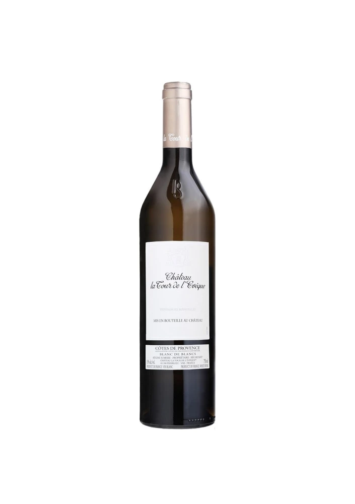 Λευκός Ξηρός Οίνος Latour De L'Eveque REGINE SUMEIRE 750ml