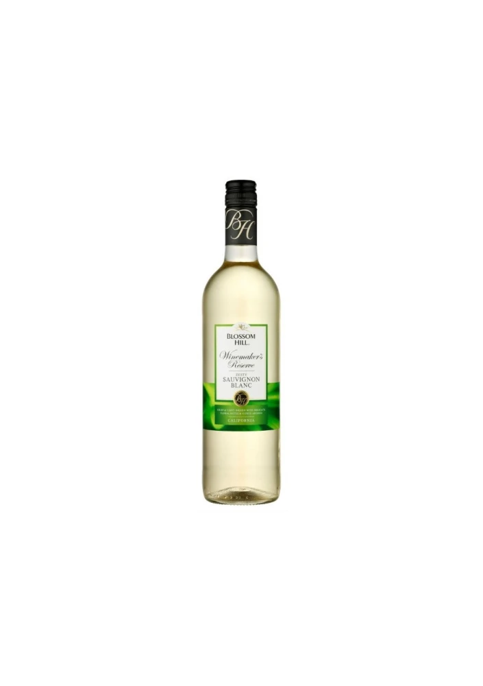 Λευκός Ξηρός Οίνος Sauvignon Blanc Winemaker's Reserve BLOSSOM HILL 750ml