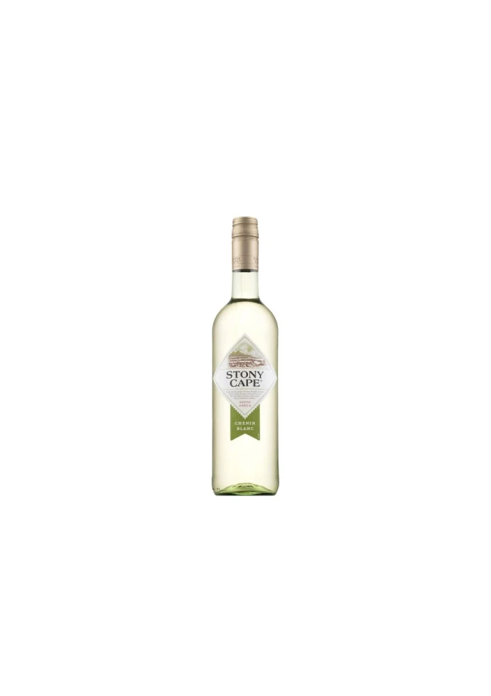 Λευκός Ξηρός Οίνος Chenin Blanc STONY CAPE 750ml