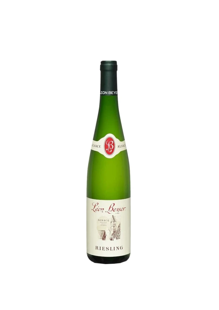 Λευκός Ξηρός Οίνος Riesling LEON BEYER 750ml