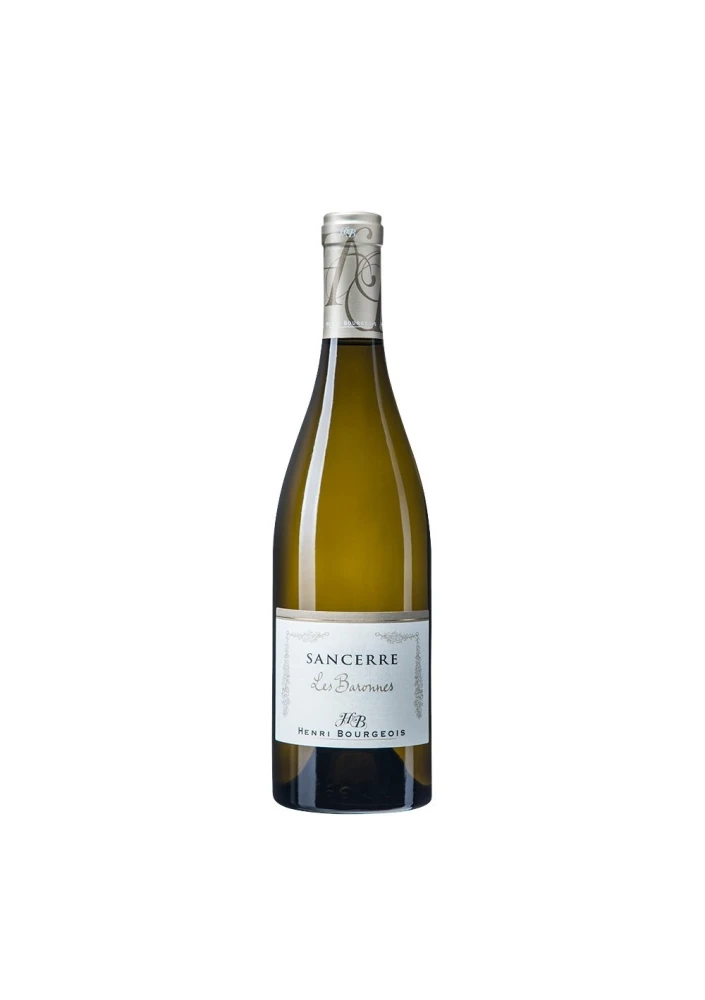 Λευκός Ξηρός Οίνος Sancerre Les Baronnes DOMAINE HENRI BOURGEOIS 750ml