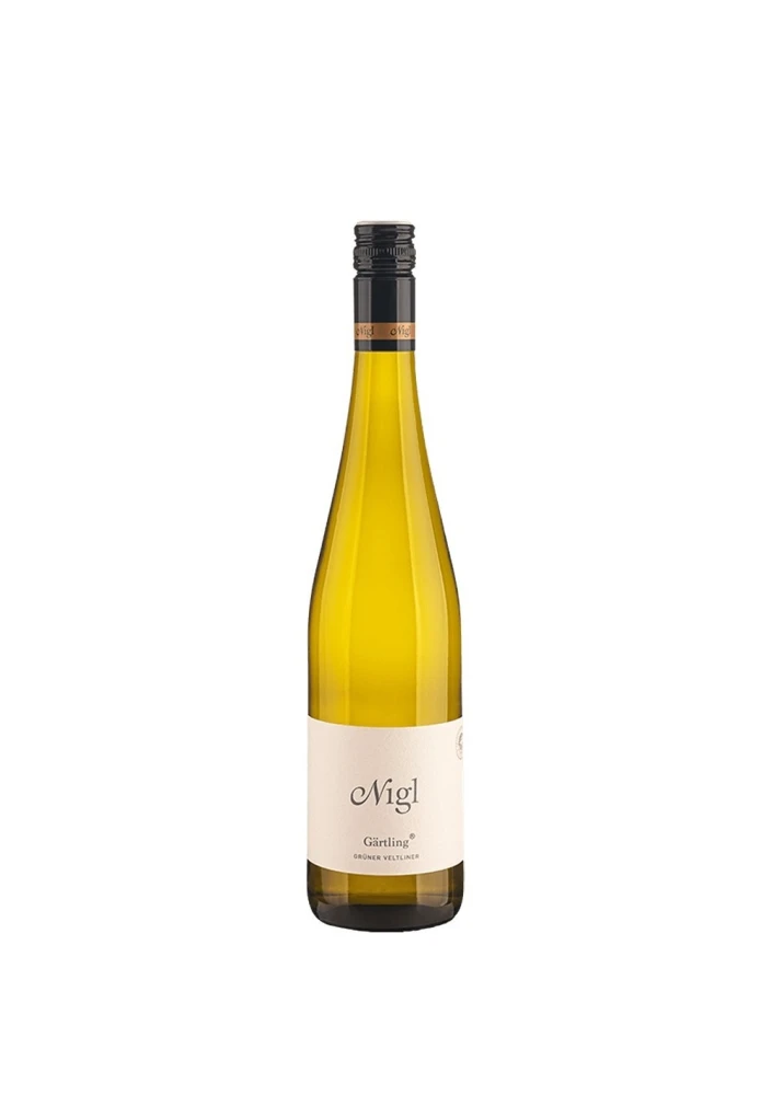 Λευκός Ξηρός Οίνος Gruner Veltliner Gartling WEINGUT NIGL 750ml