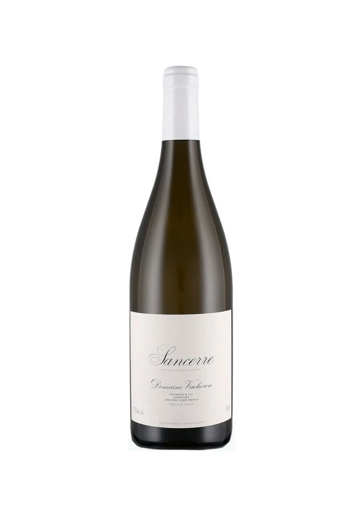 Λευκός Ξηρός Οίνος Sancerre DOMAINE VACHERON 750ml