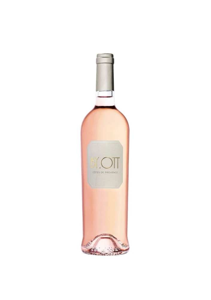 Ροζέ Ξηρός Οίνος Ott By Ott Rose DOMAINES OTT 750ml