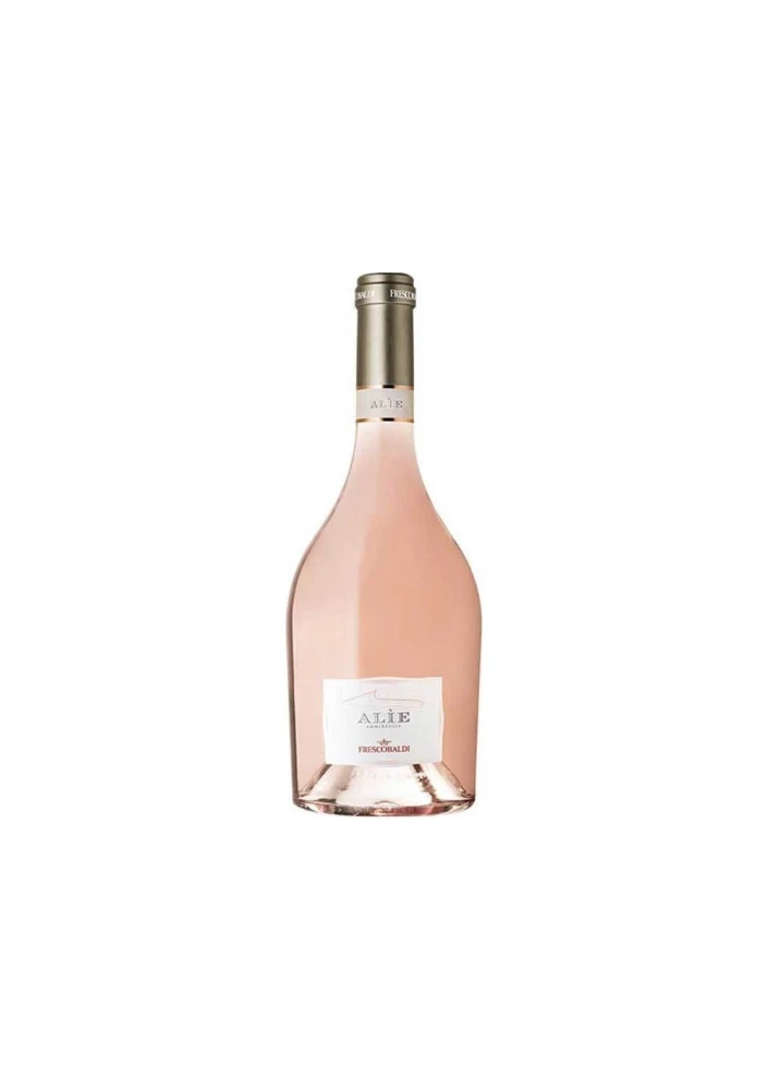 Ροζέ Ξηρός Οίνος Alie FRESCOBALDI 750ml
