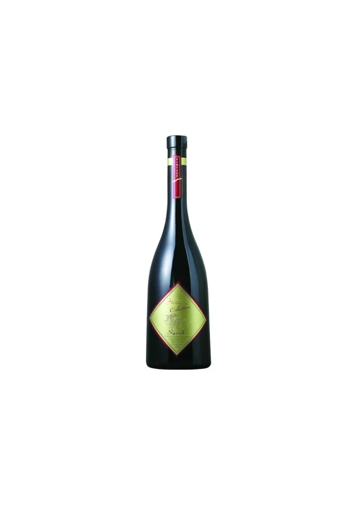 Ερυθρός Ξηρός Οίνος Collection ΚΤΗΜΑ ΑΒΑΝΤΙΣ 750ml