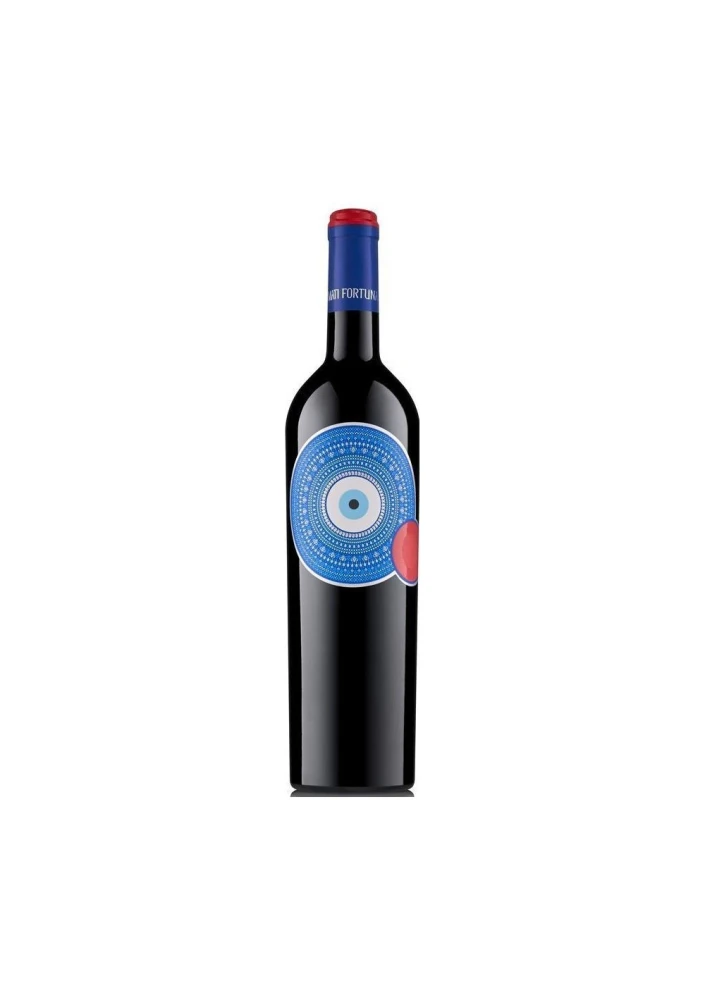 Ερυθρός Ξηρός Οίνος MATI FORTUNA ASTIR X WINERY 750ml