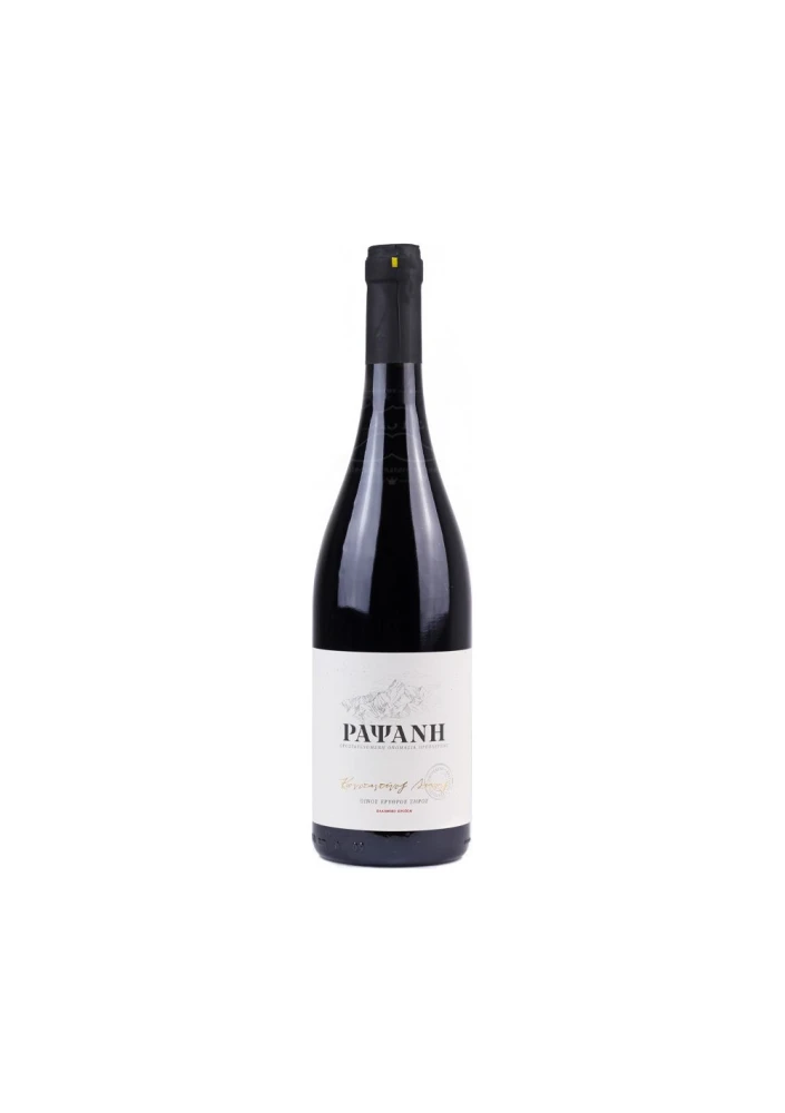 Ερυθρός Ξηρός Οίνος Ραψάνη ΛΙΑΠΗ 750ml