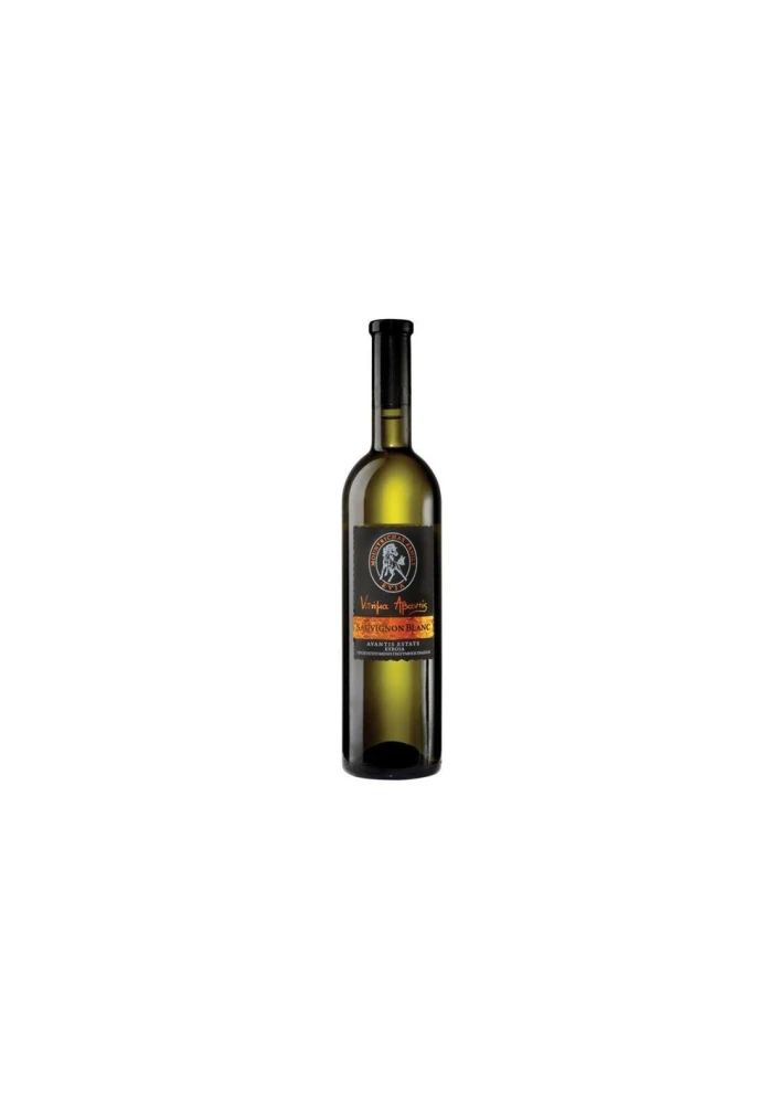 Λευκός Ξηρός Οίνος Sauvignon Blanc ΚΤΗΜΑ ΑΒΑΝΤΙΣ 750ml