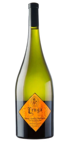 Λευκός Ξηρός Οίνος LENGA ΚΤΗΜΑ ΑΒΑΝΤΙΣ 750ml
