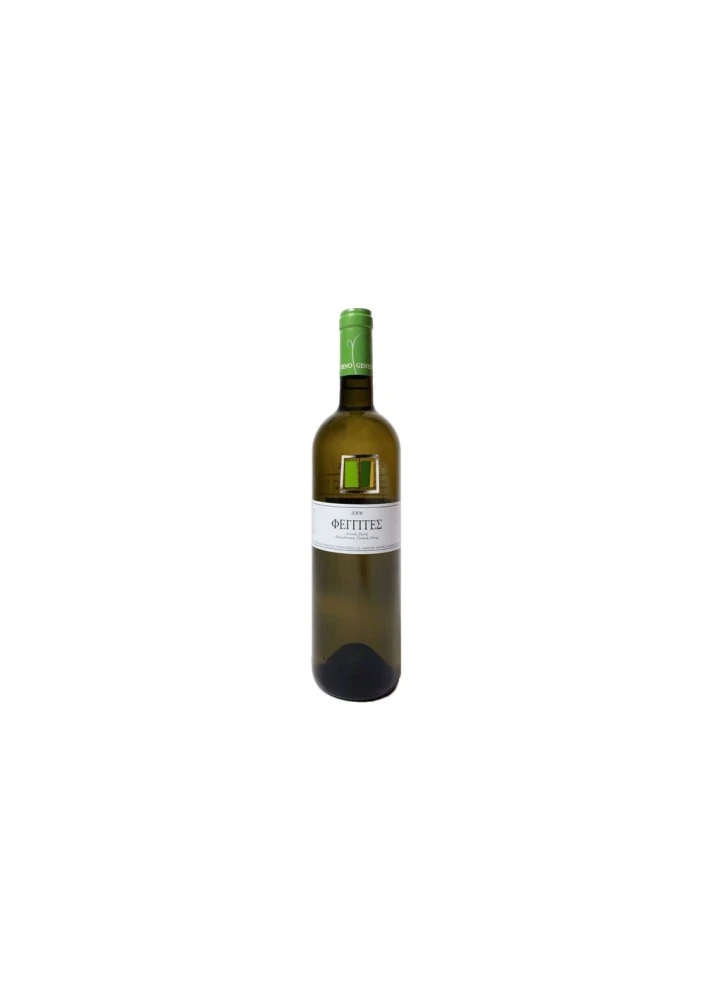 Λευκός Ξηρός Οίνος Φεγγίτες ΟΙΝΟΓΕΝΕΣΙΣ 750ml