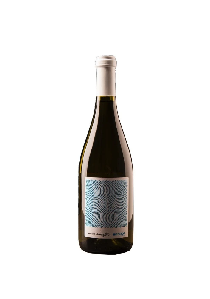 Λευκός Ξηρός Οίνος Βιδιανό OENOPS WINES 750ml