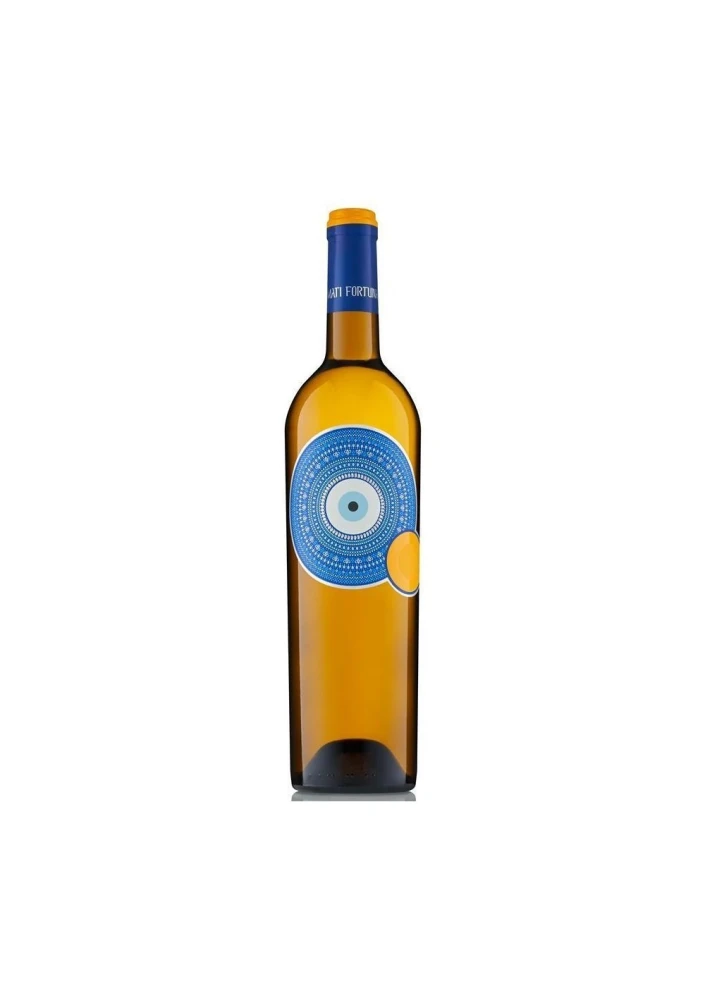 Λευκός Ξηρός Οίνος Mati Fortuna ASTIR X WINERY 750ml