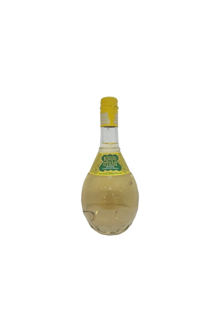 Ρετσίνα Κρασοσταλιά ΜΙΧΑΛΗ ΓΕΩΡΓΙΑΔΗ 500ml