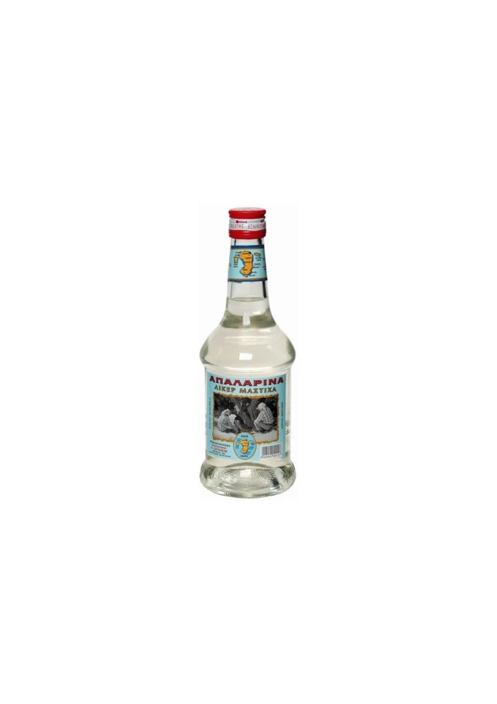 Λικέρ Μαστίχα ΑΠΑΛΑΡΙΝΑ 500ml