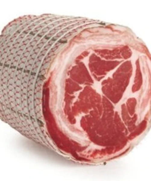 Speck Montagna 1/2 CASA MODENA ~2,7kg