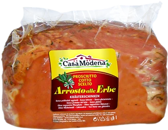 Γαλοπούλα Βραστή Arrosto Άκοπη CASA MODENA ~3kg