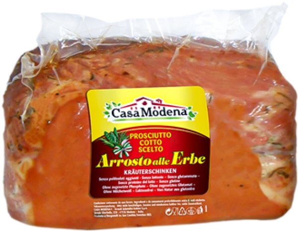 Γαλοπούλα Βραστή Arrosto Άκοπη CASA MODENA ~3kg