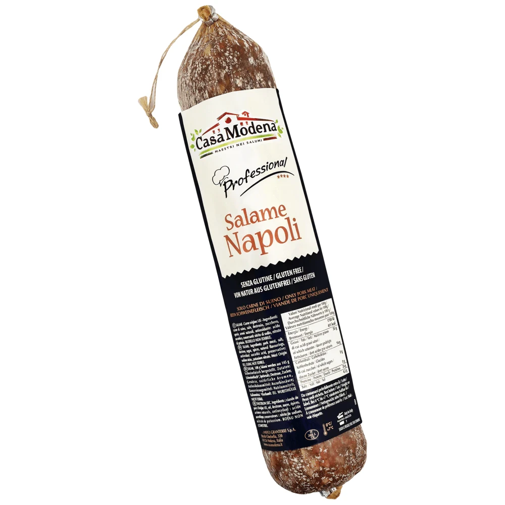 Σαλάμι Napoli Άκοπο CASA MODENA ~1,3kg