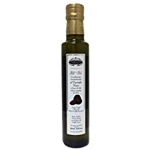 Λάδι Μαύρης Τρούφας MENU 500ml