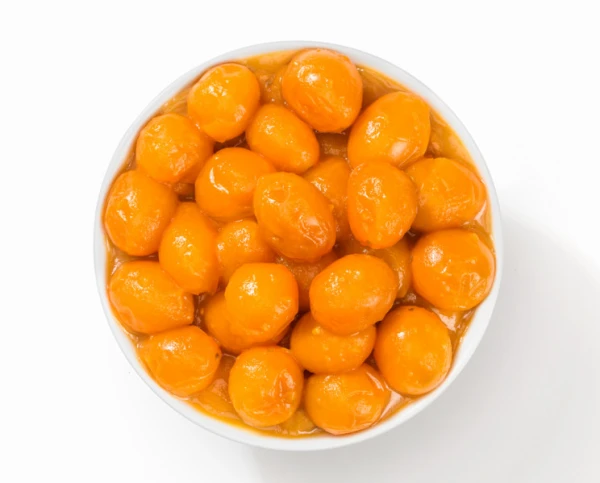 Ντοματίνι Μini Yellow MENU 800gr