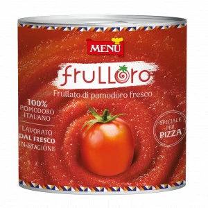 Ντομάτα Frulloro MENU 2,5kg