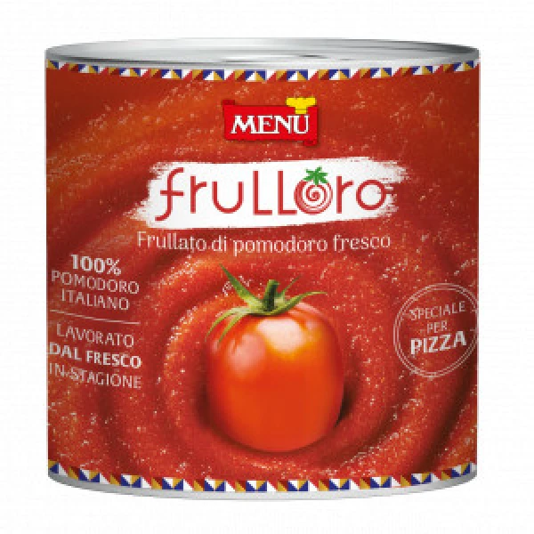 Ντομάτα Frulloro MENU 2,5kg