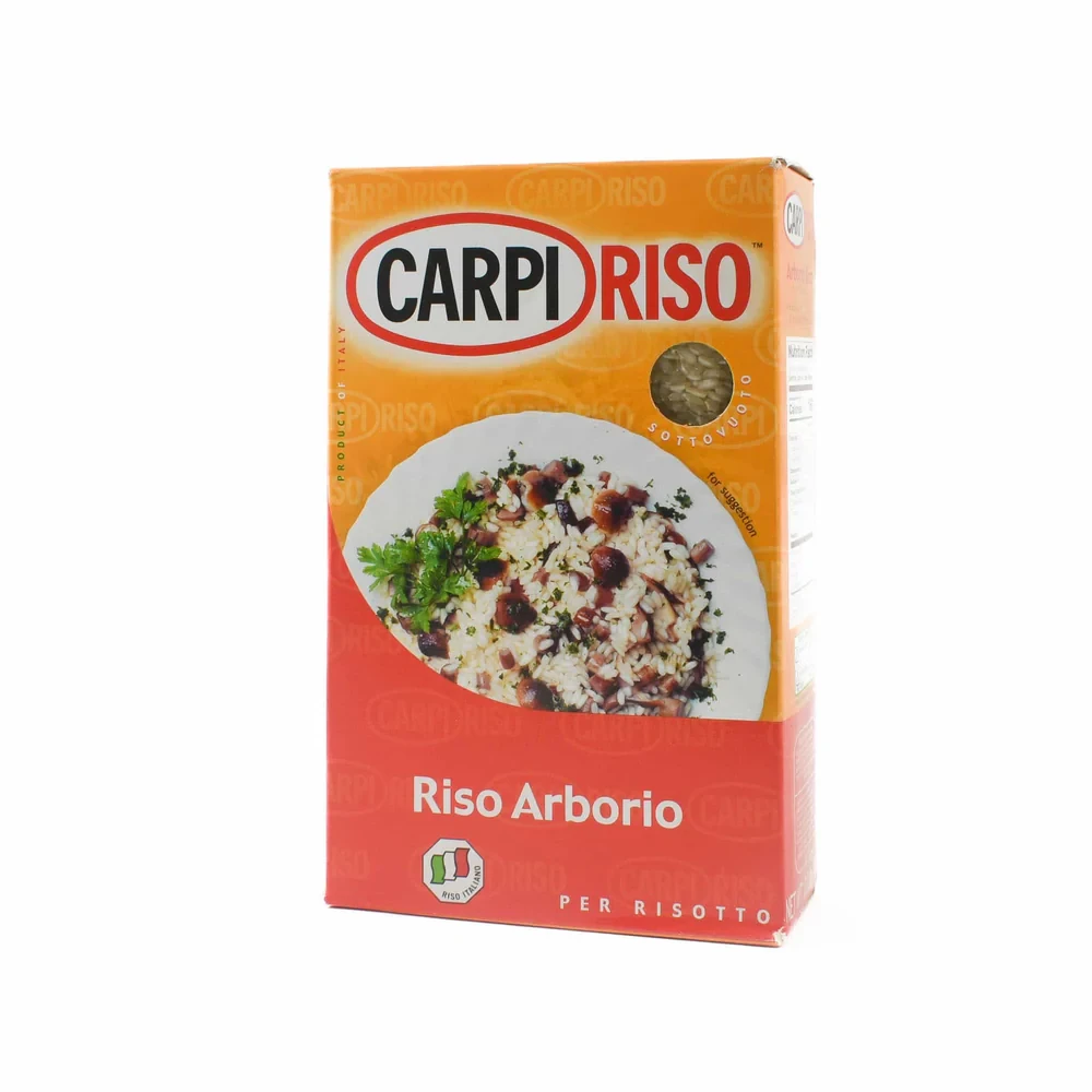 Ρύζι Arborio CARPI RISO 1kg