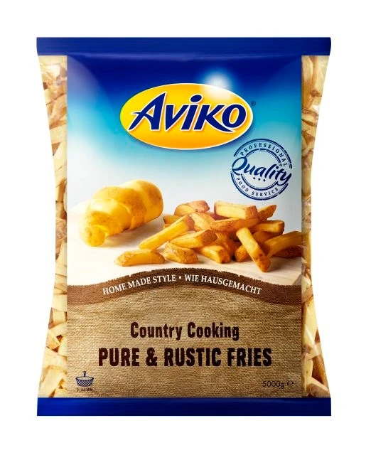 Πατάτες Pure & Rustic AVIKO 2,5kg