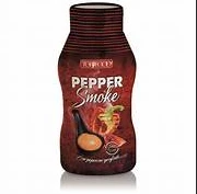 Σάλτσα Pepper Smoke TOP FOODS 810gr