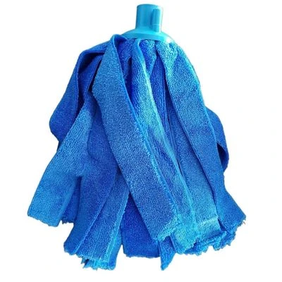 Σφουγγαρίστρα Βιδωτή με Μικροίνες 1τμχ