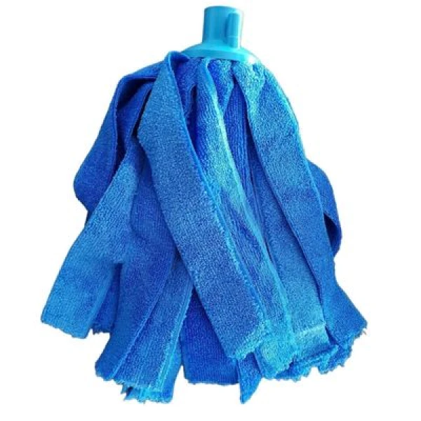 Σφουγγαρίστρα Βιδωτή με Μικροίνες 1τμχ