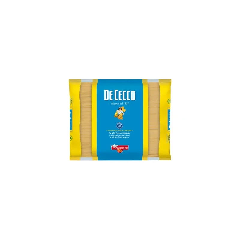Λιγκουίνι No7 DE CECCO 3kg