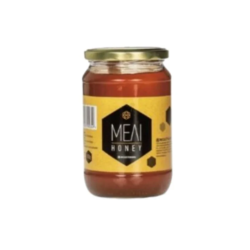 Ανθόμελο Βάζο ΜΕΛΕΤΙΑΔΗΣ 900gr