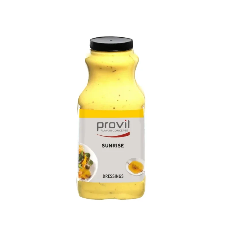 Dressing Sunrise Provil 2kg