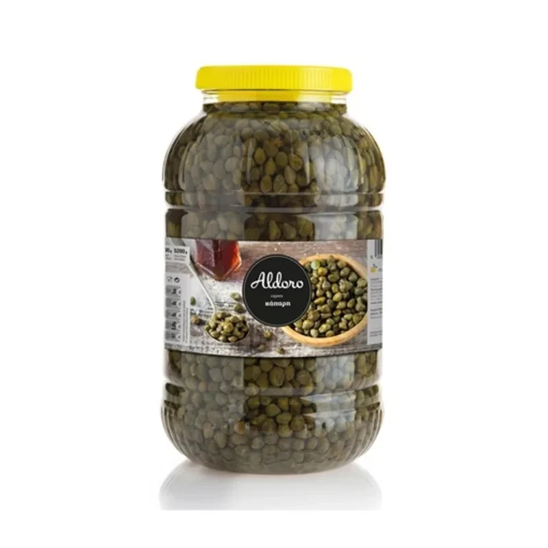 Κάπαρη Ψιλή ALDORO 5kg