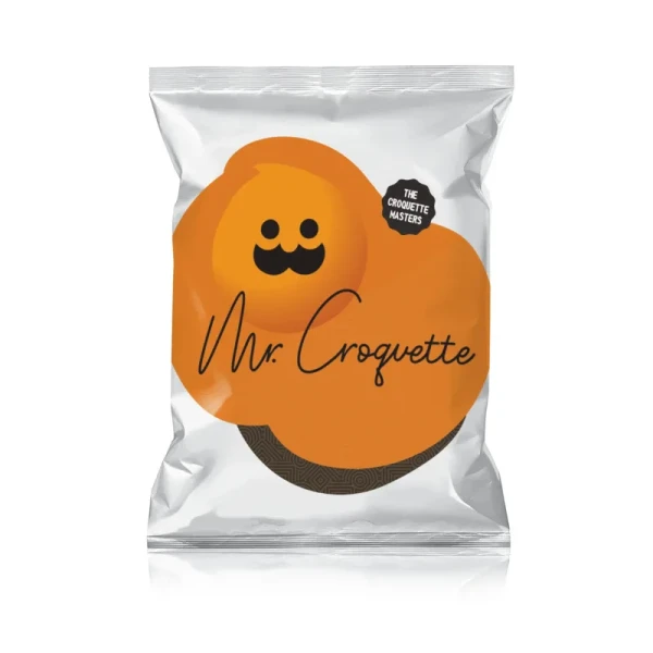 Spring Rolls Κοτόπουλο 50gr MR CROQUETTE 1kg