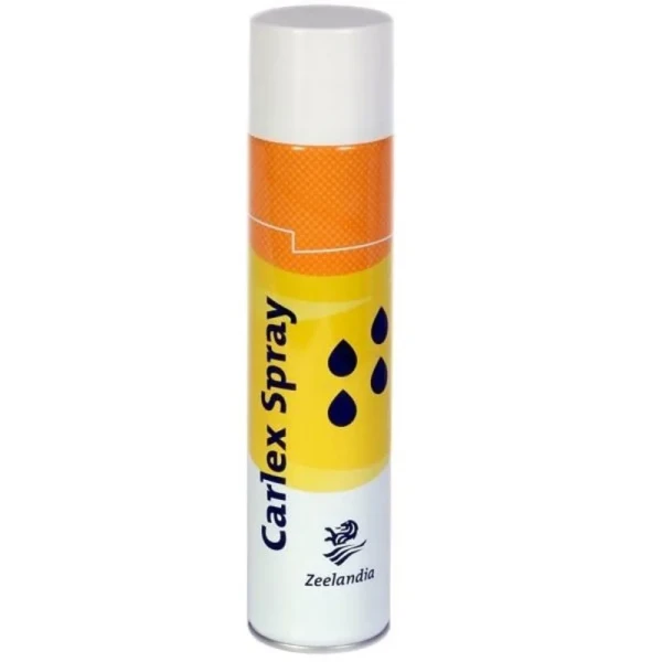 Λάδι Αντικολλητικό Spray Carlex SEFCO ZEELANDIA 600ml