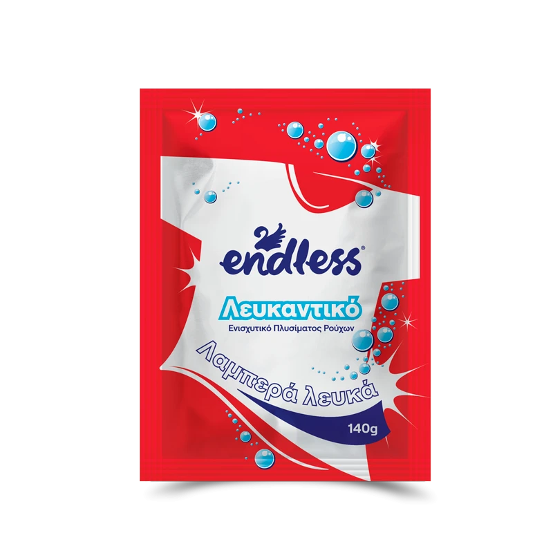 Λευκαντικό Ενισχυτικό Ρούχων ENDLESS 140gr (52x140gr)