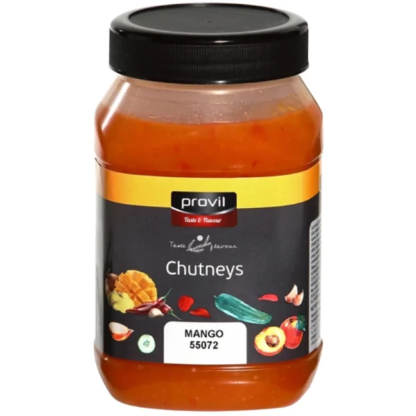 Chutney Mango PROVIL 1,15kg